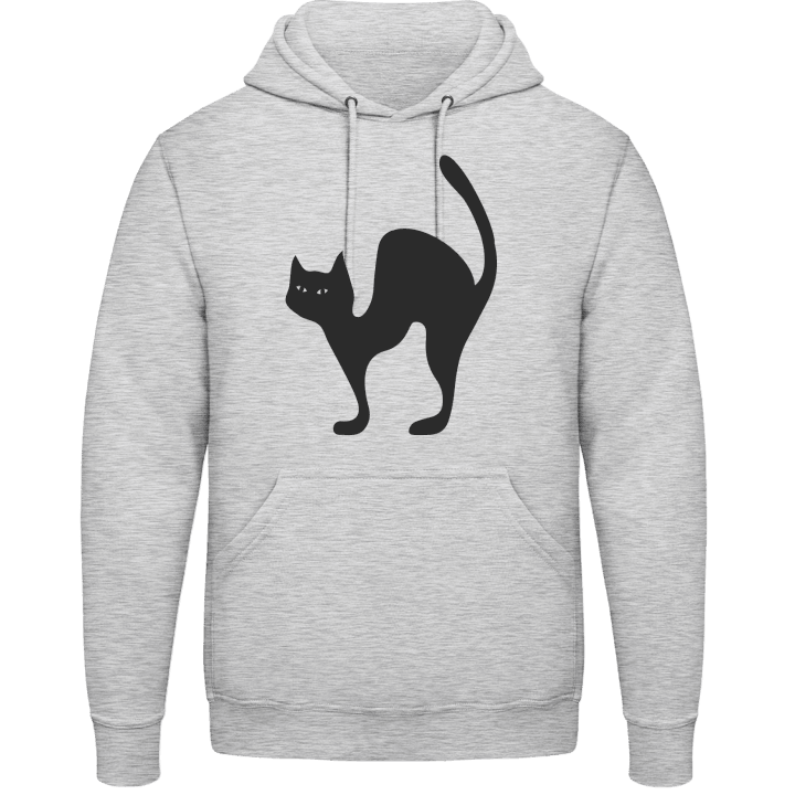 Cat Design Sudadera con capucha 0 image