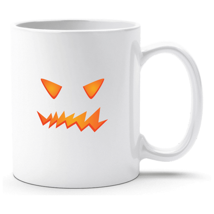 Scary Halloween Cup 0 image
