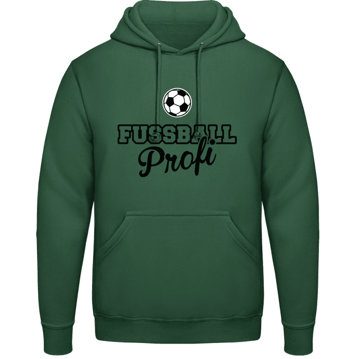 Fussball Profi Hettegenser contain pic