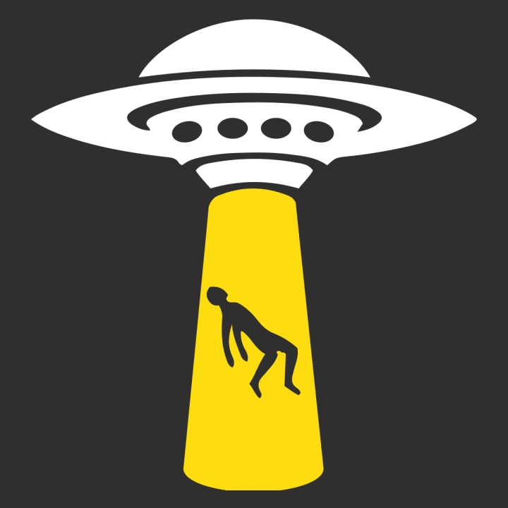 Extraterrestrian Abduction T-skjorte for barn 0 image