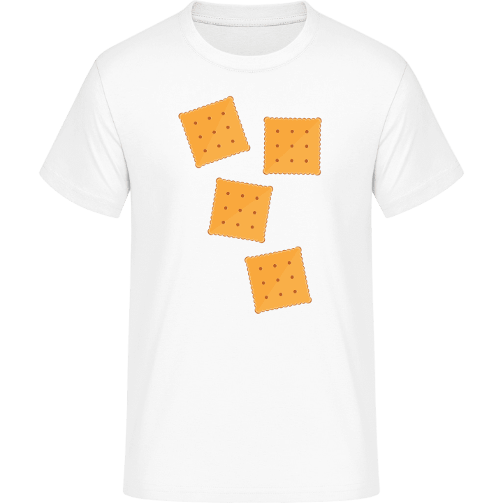 Biscuits T-Shirt 0 image
