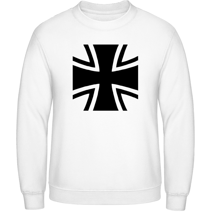 Das Eiserne Kreuz Sweatshirt contain pic