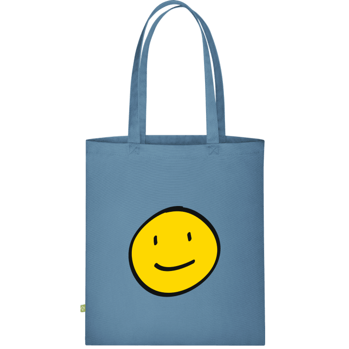 Smile Stofftasche 0 image