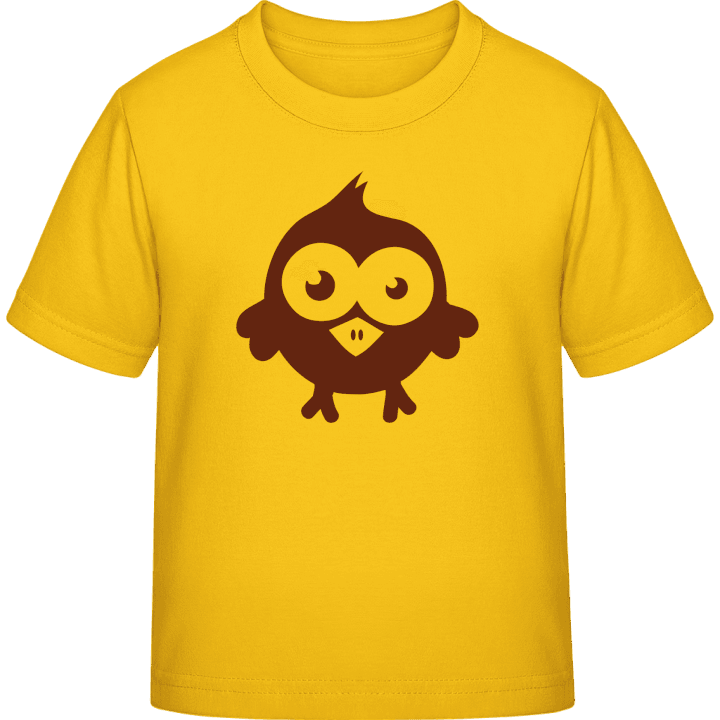 Sparrow Kids T-shirt 0 image