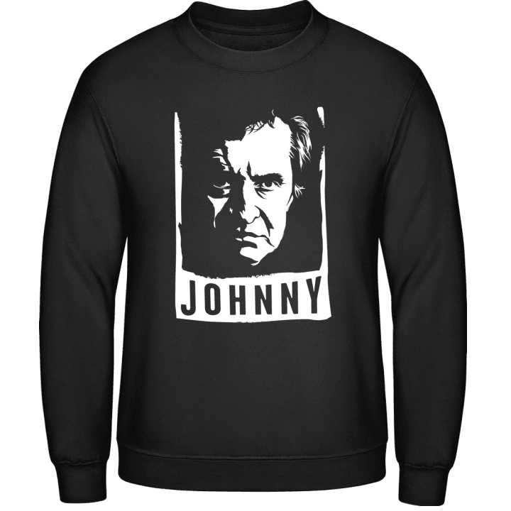 Johnny Sweatshirt contain pic