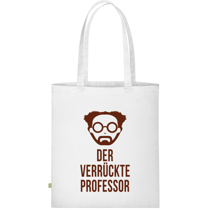 Der verrückte Professor Cloth Bag 0 image