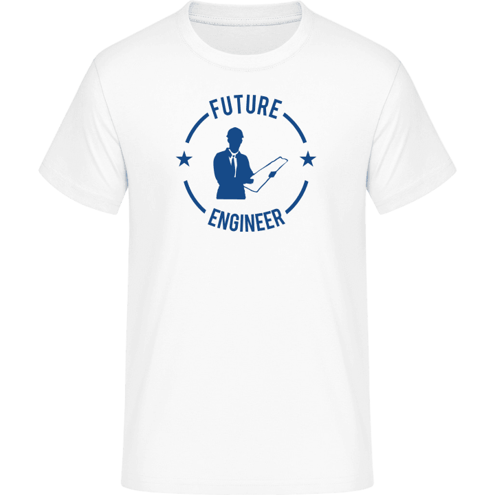 Future Engineer T-Shirt 0 image