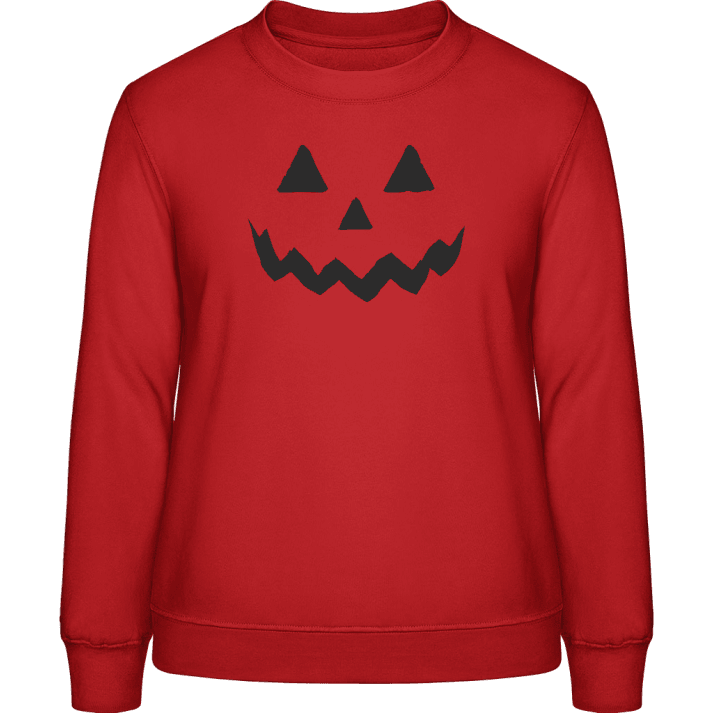 Pumpkin Frauen Sweatshirt 0 image