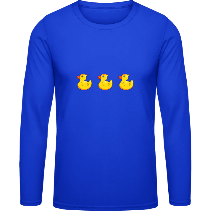 Ducks T-shirt à manches longues 0 image