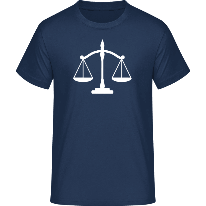 Balance T-Shirt 0 image