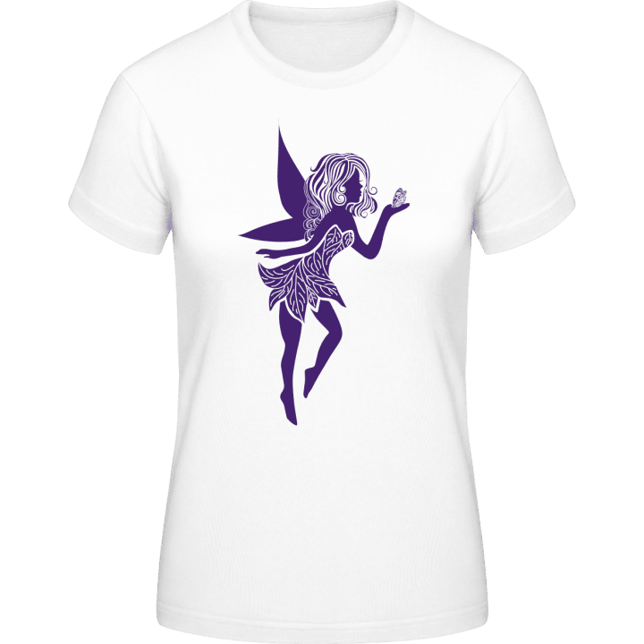 Fairy Women T-Shirt 0 image