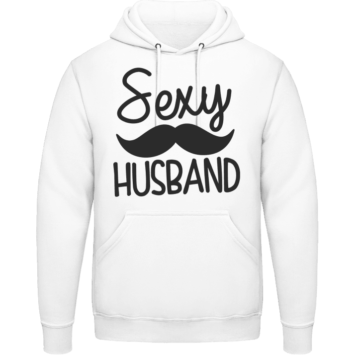 Sexy Husband Hoodie 0 image