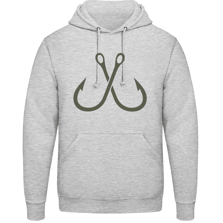 Fishhook Hoodie contain pic