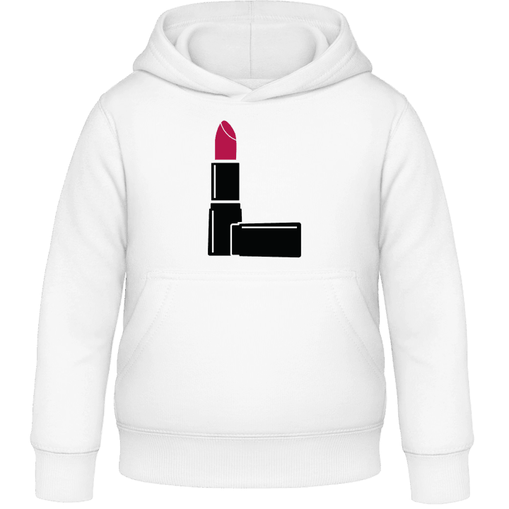 Lipstick Kids Hoodie contain pic