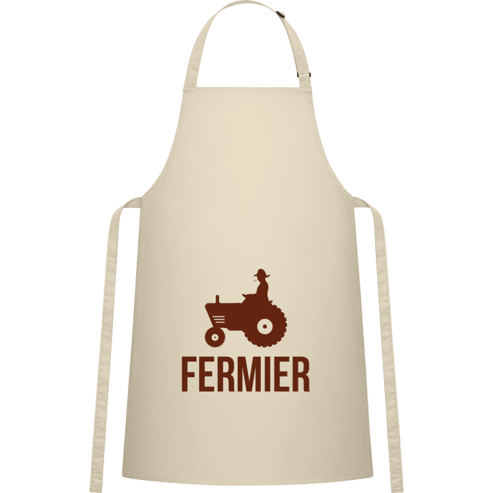Fermier Kitchen Apron contain pic