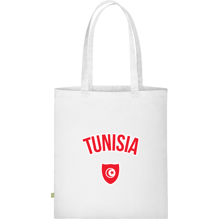 TUNISIA Fan Borsa in tessuto 0 image
