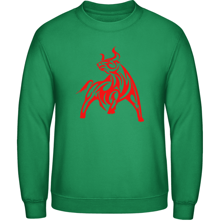 Bull Power Sweatshirt 0 image