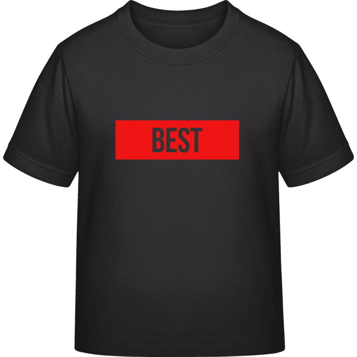 Best Friends 1 Kinder T-Shirt 0 image