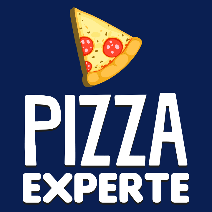 Pizza Experte  Förkläde för matlagning 0 image