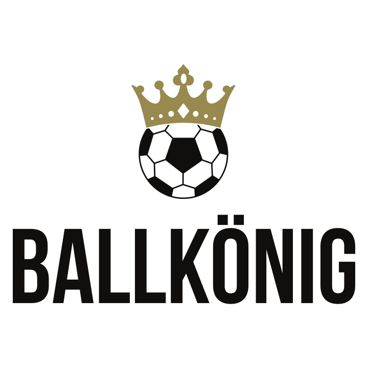 Ballkönig Sweatshirt 0 image