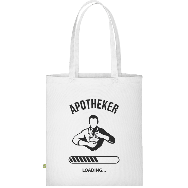Apotheker Loading Cloth Bag 0 image