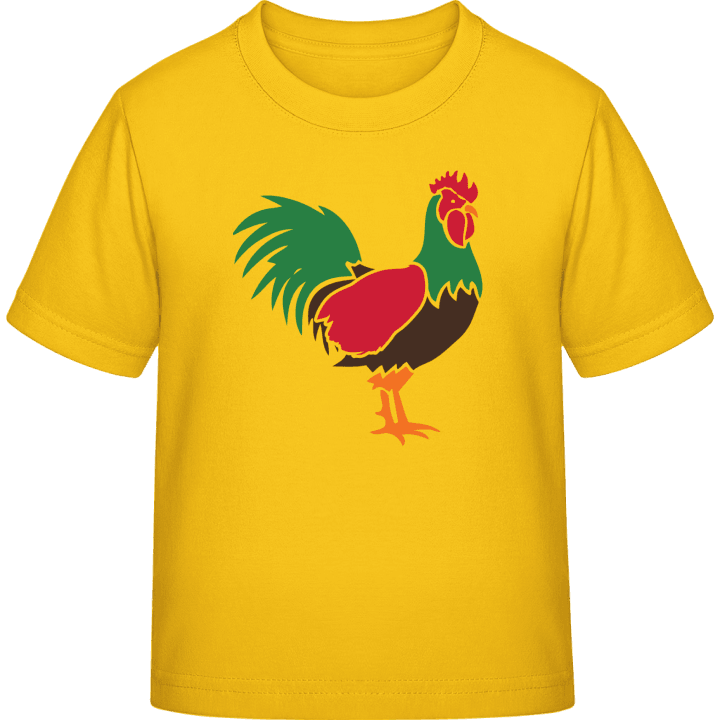 Cock Kids T-shirt 0 image