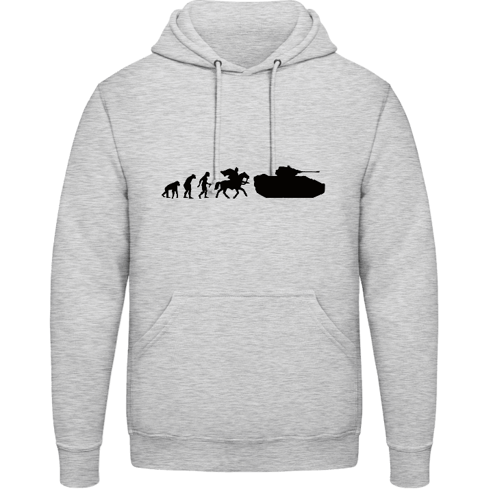 Evolution War Hoodie contain pic