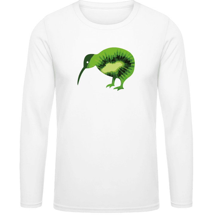 Kiwi Long Sleeve Shirt 0 image
