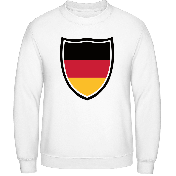 Germany Shield Sweatshirt contain pic
