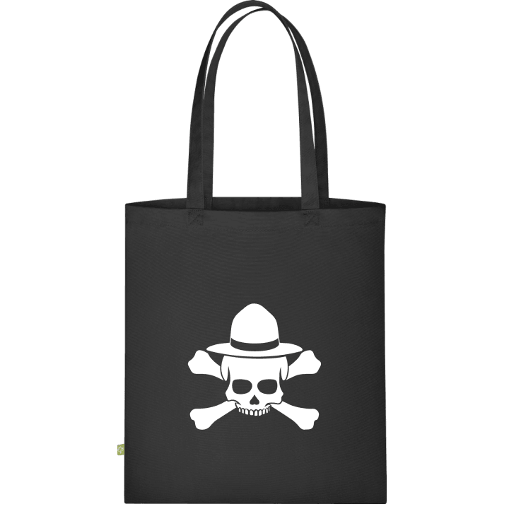 Ranger Skull Stofftasche contain pic
