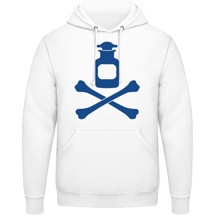 Pharmacist Deadly Medicine Hoodie contain pic