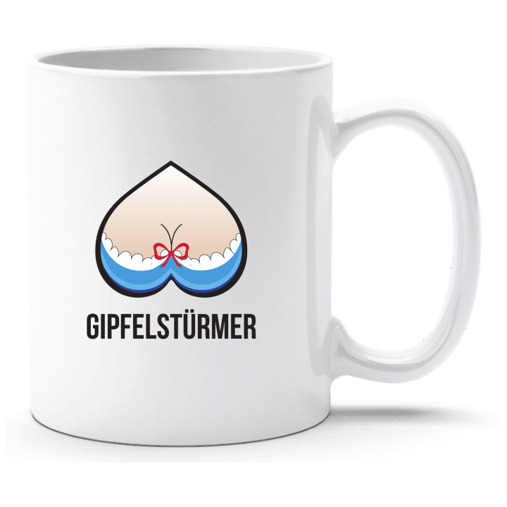 Gipfelstürmer Dirndl Dekolleté Cup 0 image