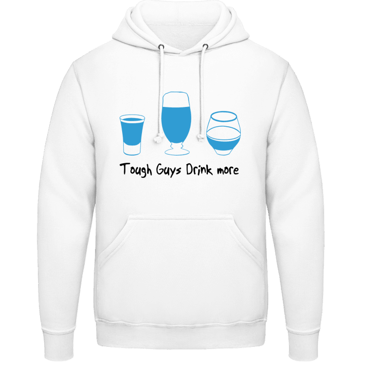Drink More Hoodie contain pic