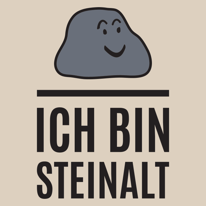 Ich bin Steinalt Cloth Bag 0 image