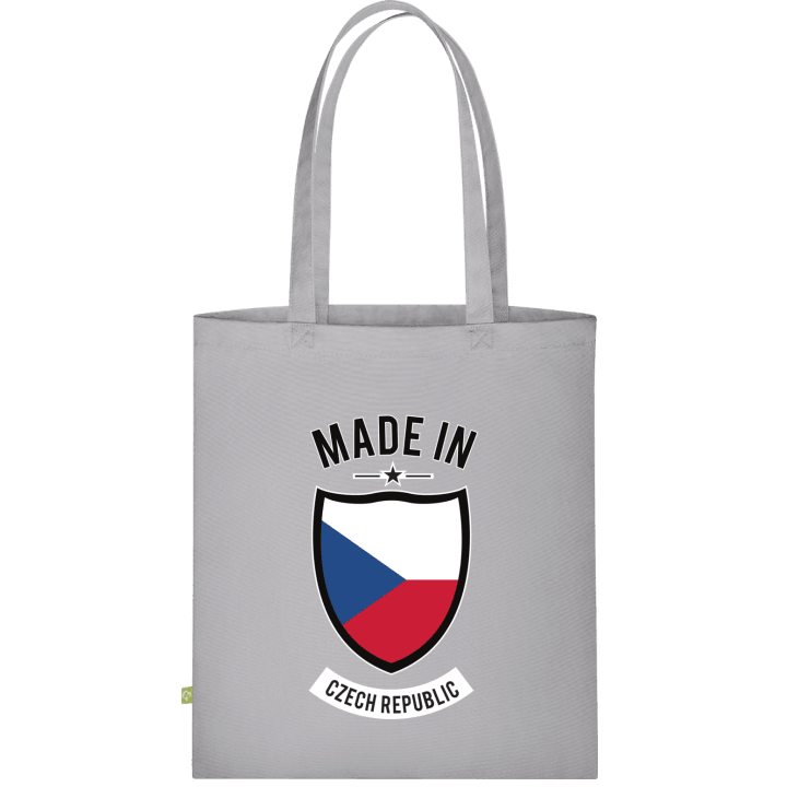 Made in Czech Republic Stofftasche 0 image