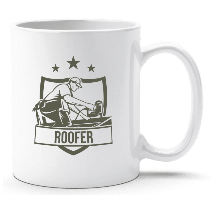 Roofer Star Cup 0 image