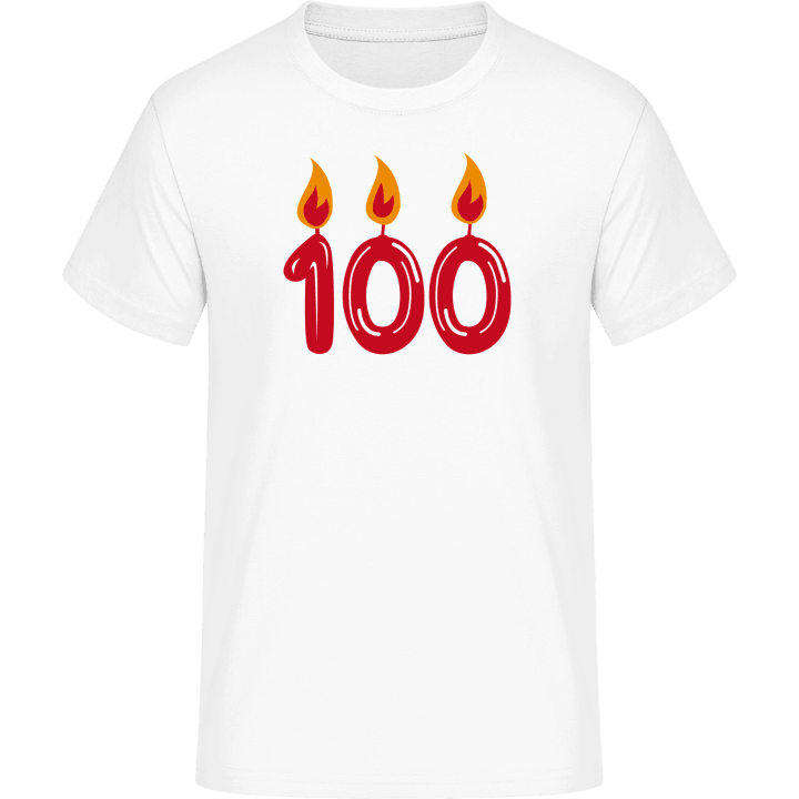 100th Birthday Camiseta 0 image