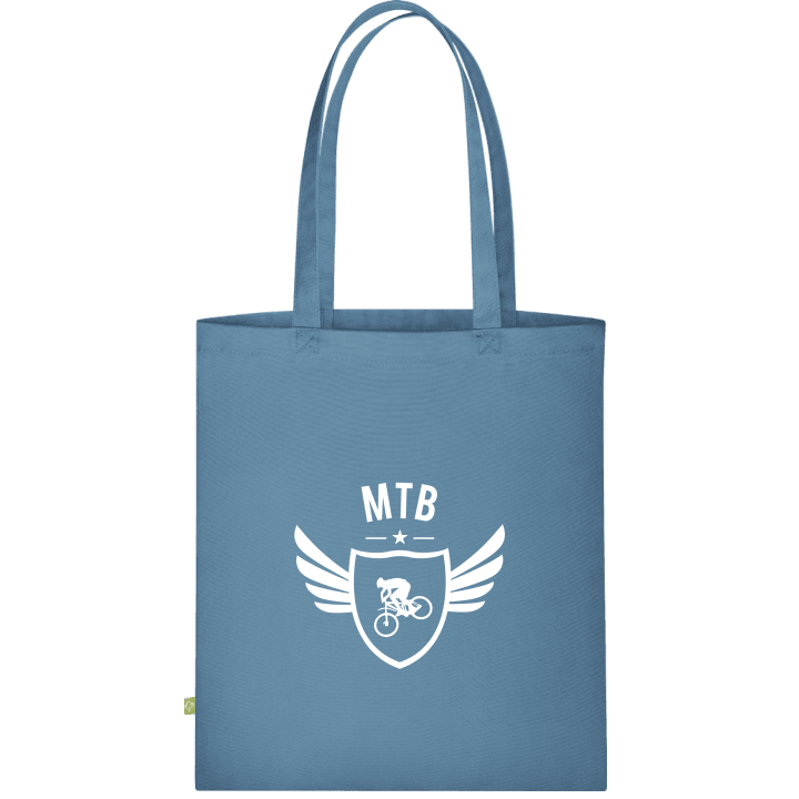 MTB Winged Cloth Bag contain pic