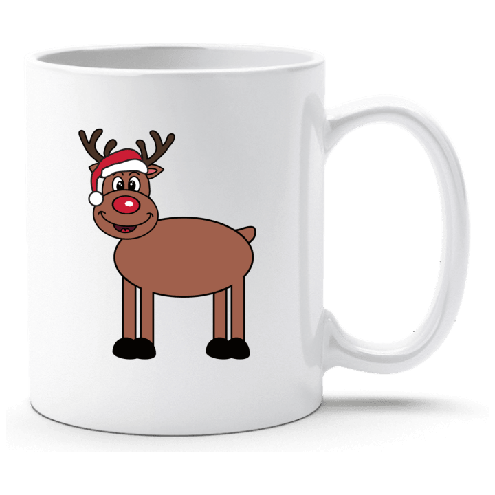 Rudolph Comic Cup 0 image