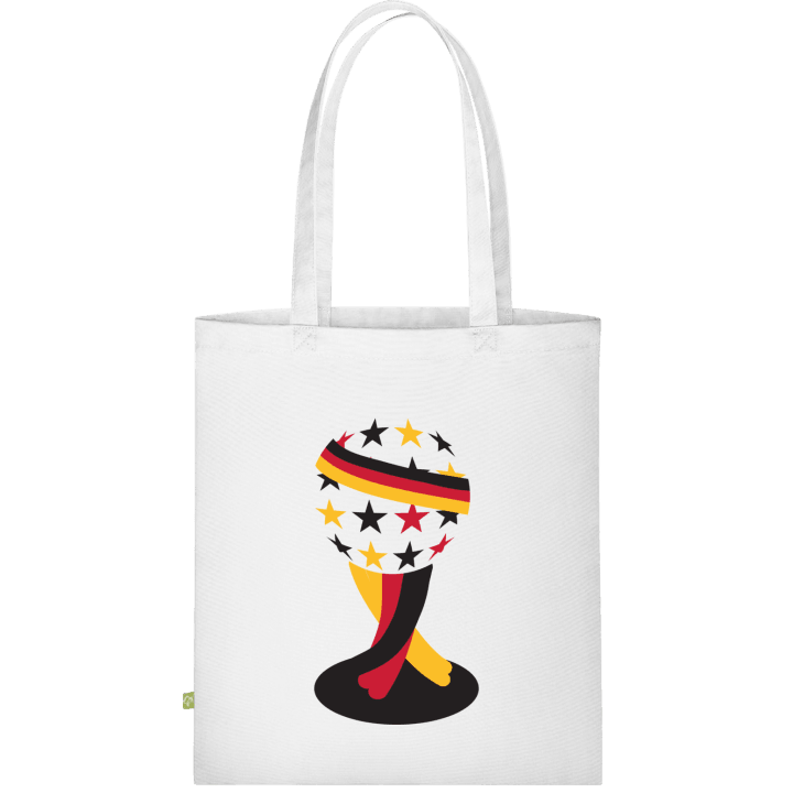 German Cup Cloth Bag contain pic