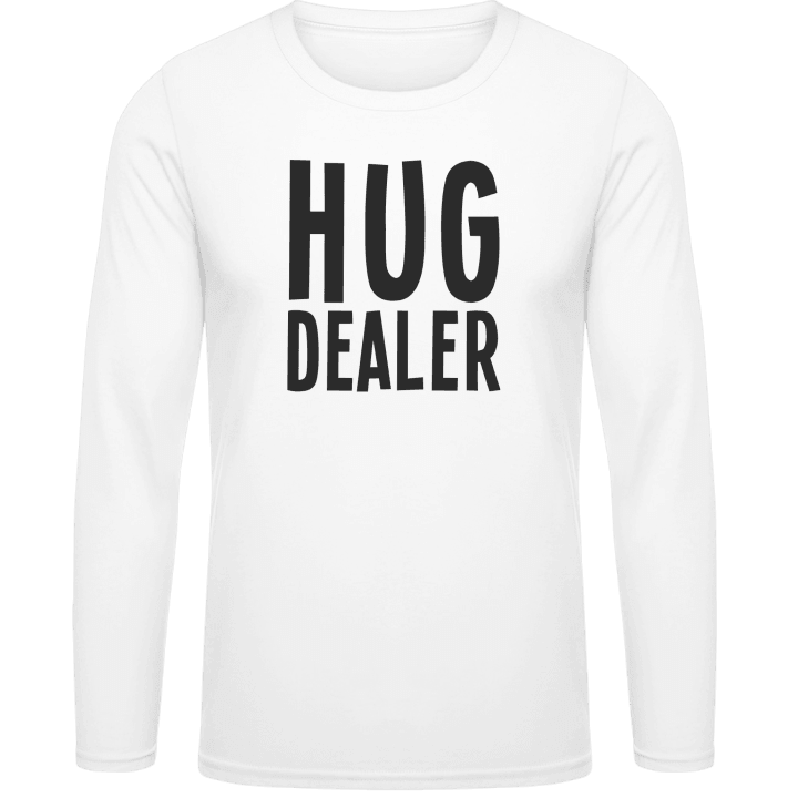Hug Dealer Langarmshirt 0 image