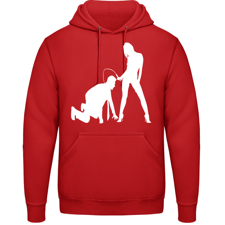 Marriage Truth Hoodie contain pic