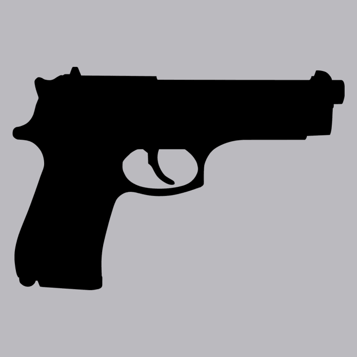 Pistol T-Shirt 0 image