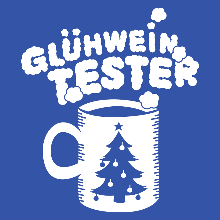 Glühwein T-shirt til kvinder 0 image
