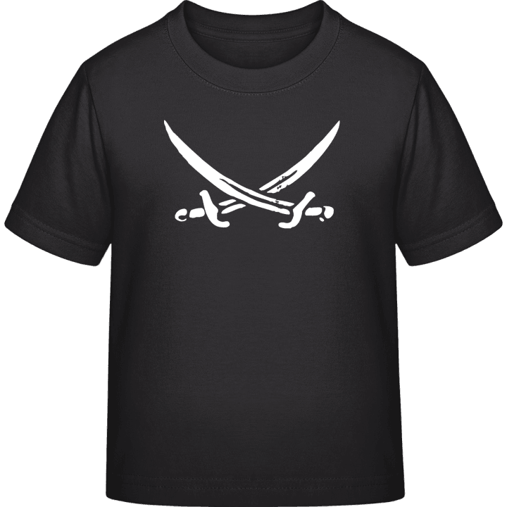 Swords Kinder T-Shirt 0 image
