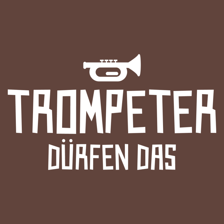 Trompeter dürfen das Women T-Shirt 0 image