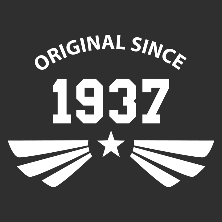 Original since 1937 Camiseta de mujer 0 image