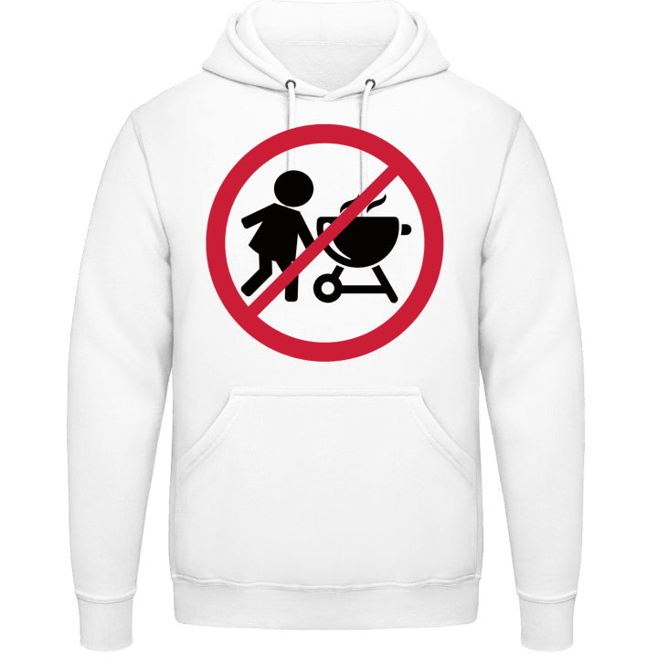Forbidden For Woman´s Hoodie 0 image