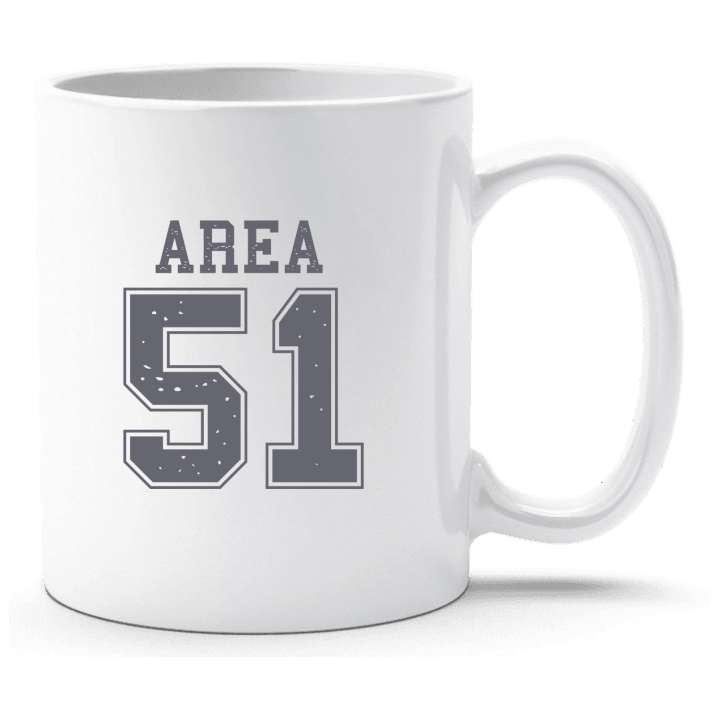 Area 51 Cup 0 image