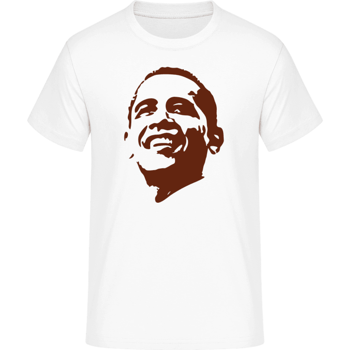 Barack Obama T-Shirt 0 image
